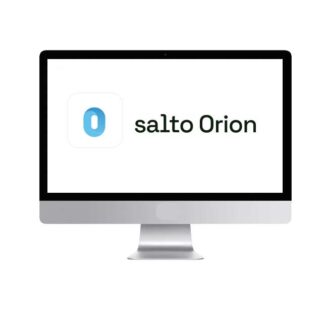 Salto Orion