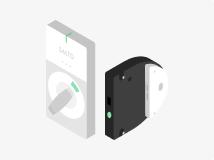 Замки для шкафчиков